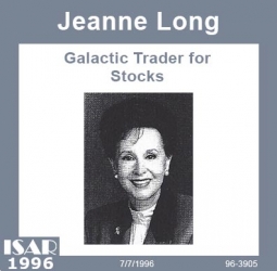 Galactic Trader for Stocks